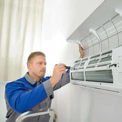 AC Repair Dubai